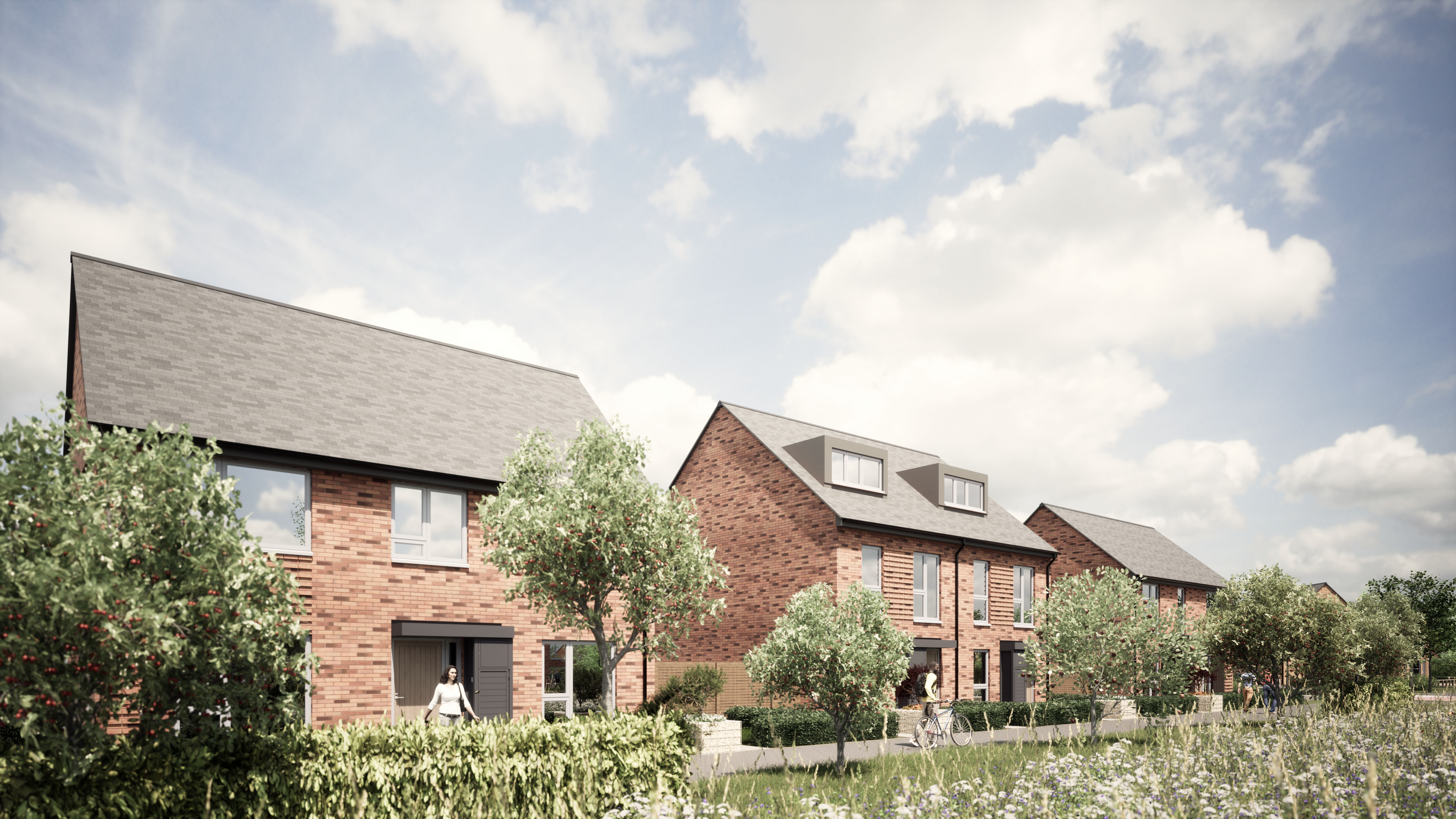 Introducing Twire transformational plans for new homes improved